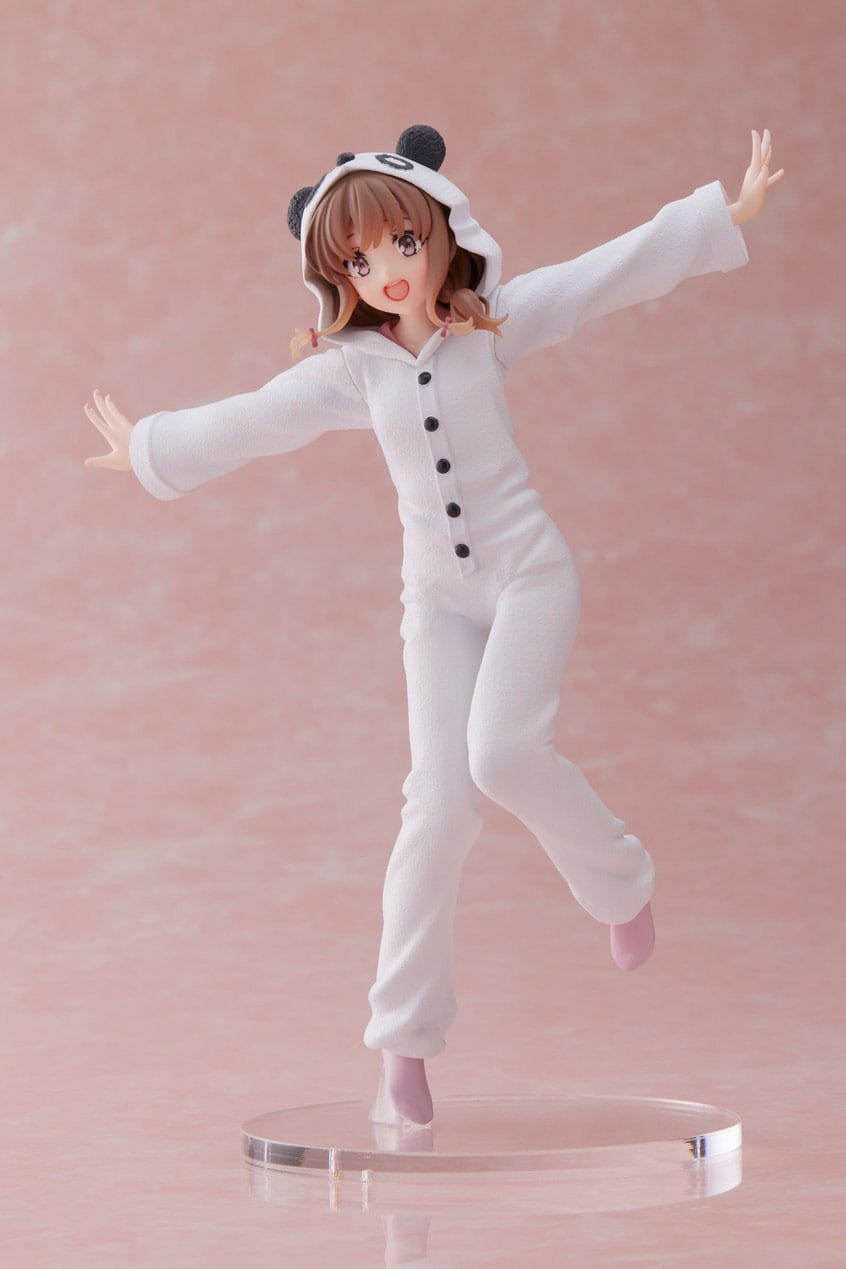 Rascal Does Not Dream of Bunny Girl Senpai Kaede Azusagawa Coreful Figure