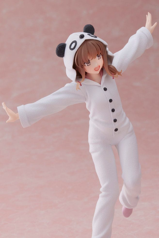 Rascal Does Not Dream of Bunny Girl Senpai Kaede Azusagawa Coreful Figure