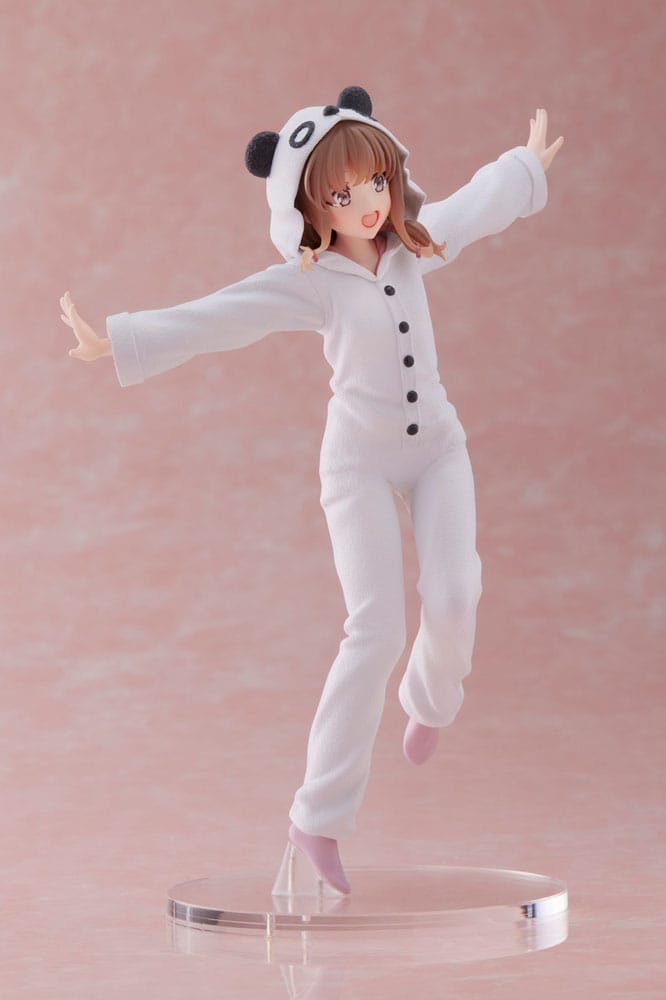 Rascal Does Not Dream of Bunny Girl Senpai Kaede Azusagawa Coreful Figure