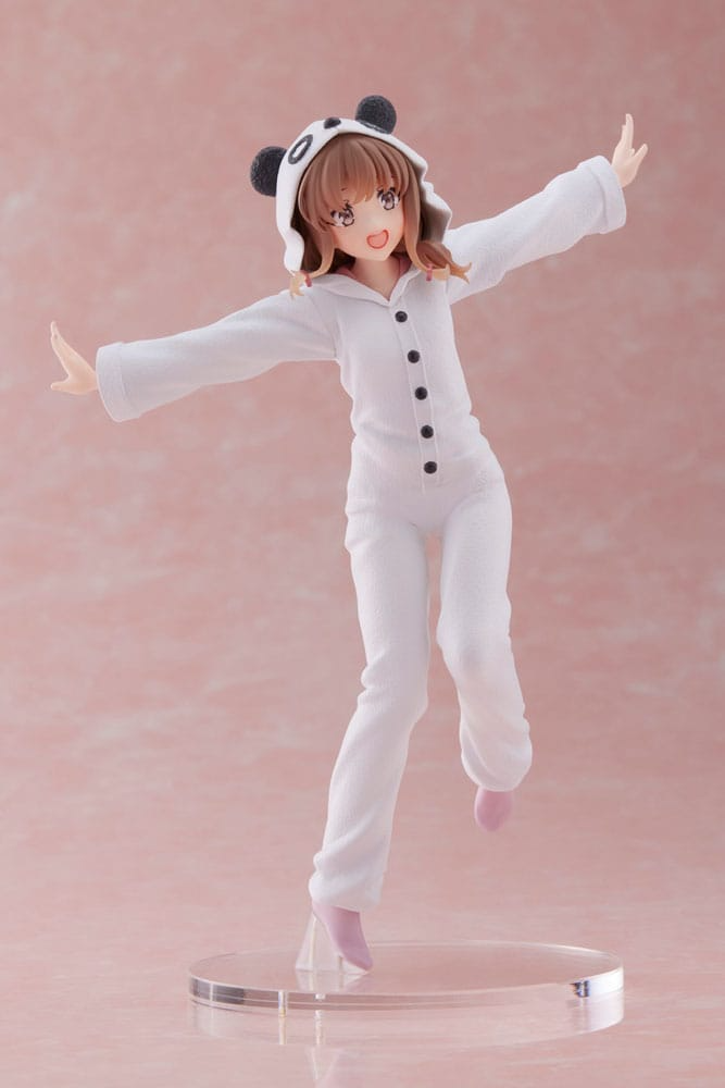 Rascal Does Not Dream of Bunny Girl Senpai Kaede Azusagawa Coreful Figure