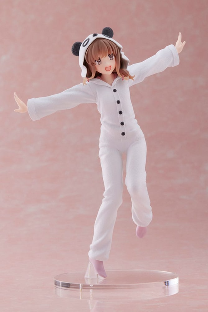 Rascal Does Not Dream of Bunny Girl Senpai Kaede Azusagawa Coreful Figure