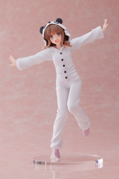 Rascal Does Not Dream of Bunny Girl Senpai Kaede Azusagawa Coreful Figure