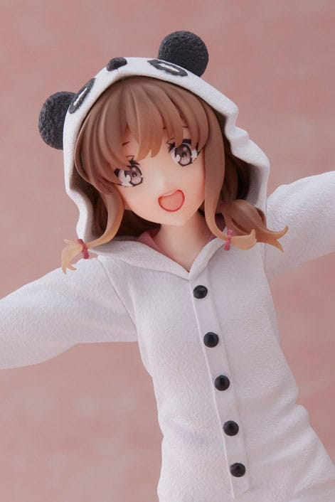 Rascal Does Not Dream of Bunny Girl Senpai Kaede Azusagawa Coreful Figure