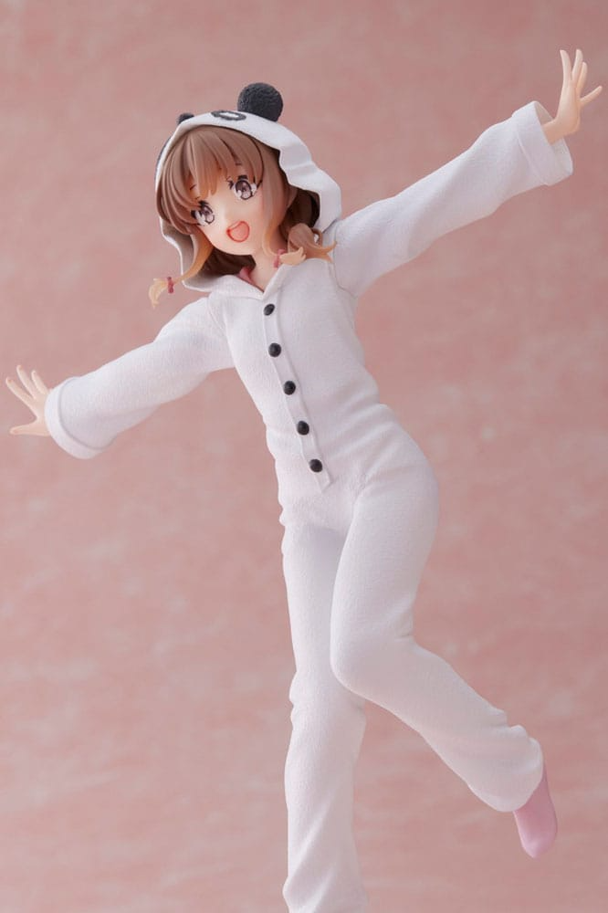 Rascal Does Not Dream of Bunny Girl Senpai Kaede Azusagawa Coreful Figure