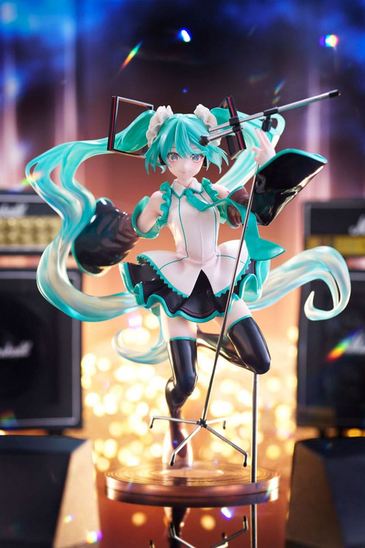 Hatsune Miku AMP Birthday 2023
