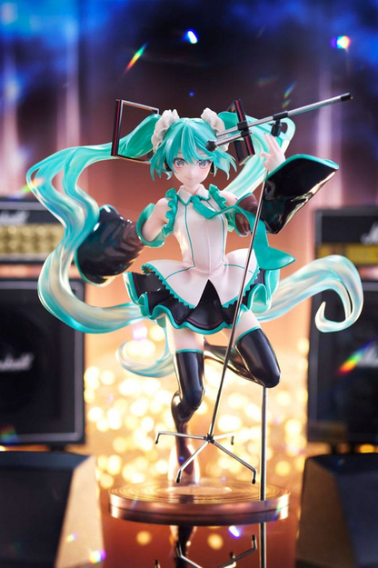 Hatsune Miku Birthday 2023 AMP Figure