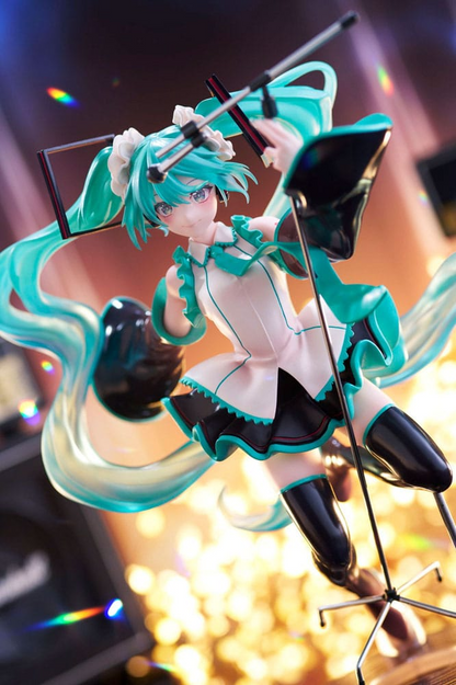 Hatsune Miku Birthday 2023 AMP Figure