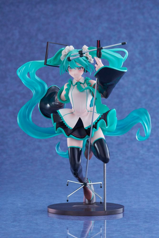 Hatsune Miku Birthday 2023 AMP Figure