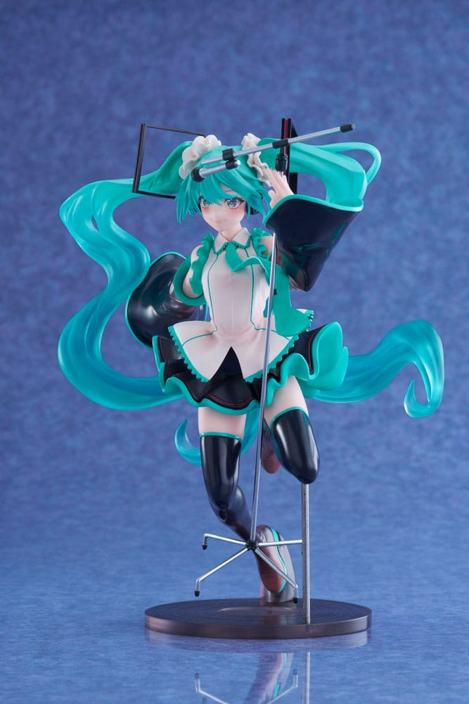 Hatsune Miku Birthday 2023 AMP Figure