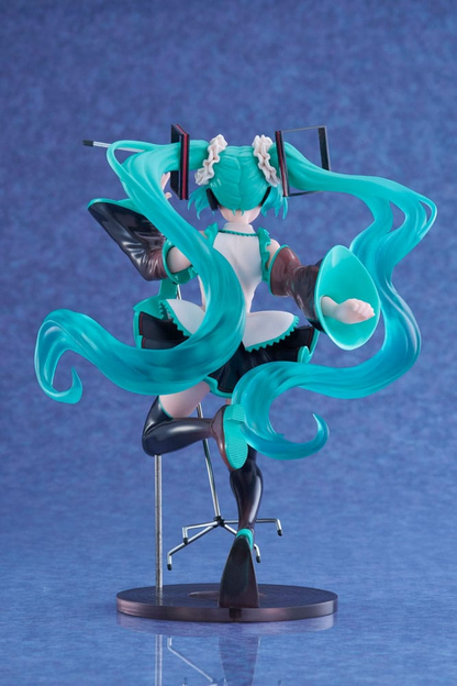 Hatsune Miku Birthday 2023 AMP Figure