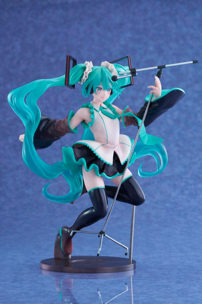 Hatsune Miku Birthday 2023 AMP Figure