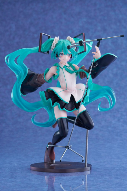 Hatsune Miku Birthday 2023 AMP Figure