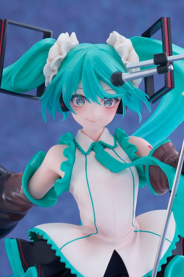 Hatsune Miku Birthday 2023 AMP Figure