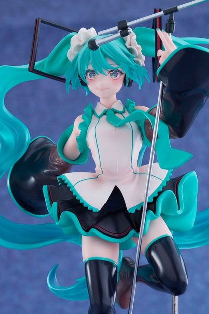 Hatsune Miku Birthday 2023 AMP Figure