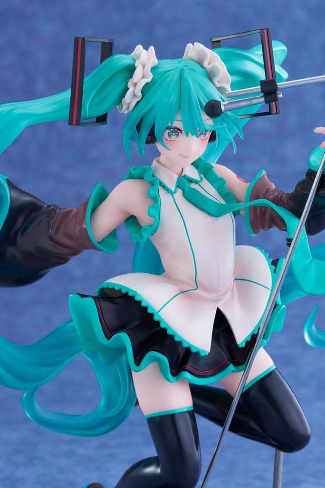 Hatsune Miku Birthday 2023 AMP Figure