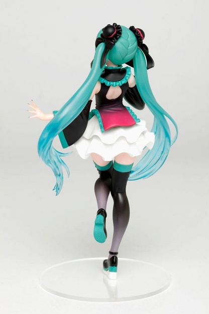 Hatsune Miku China Dress Coreful Figure