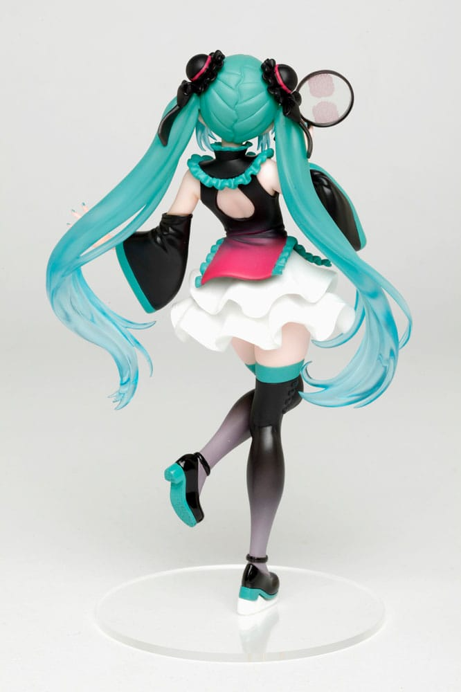 Hatsune Miku China Dress Coreful Figure