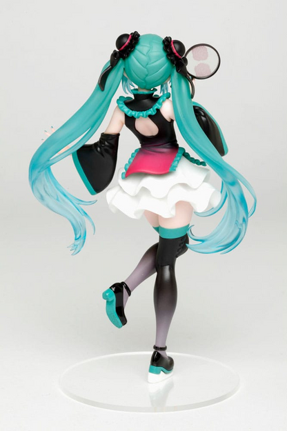 Hatsune Miku China Dress Coreful Figure