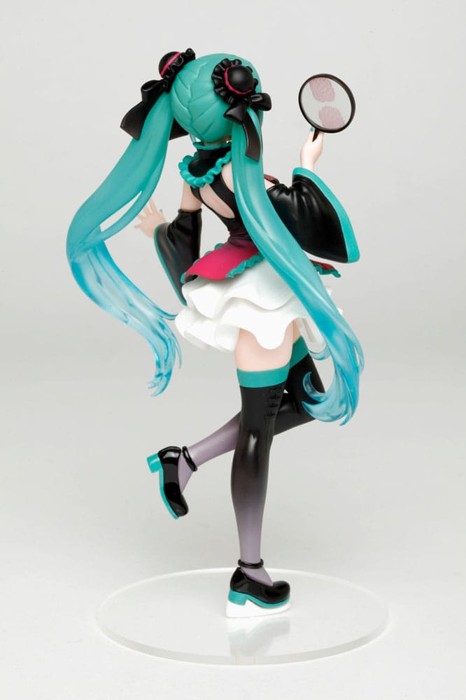 Hatsune Miku China Dress Coreful Figure