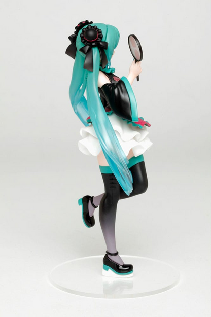 Hatsune Miku China Dress Coreful Figure