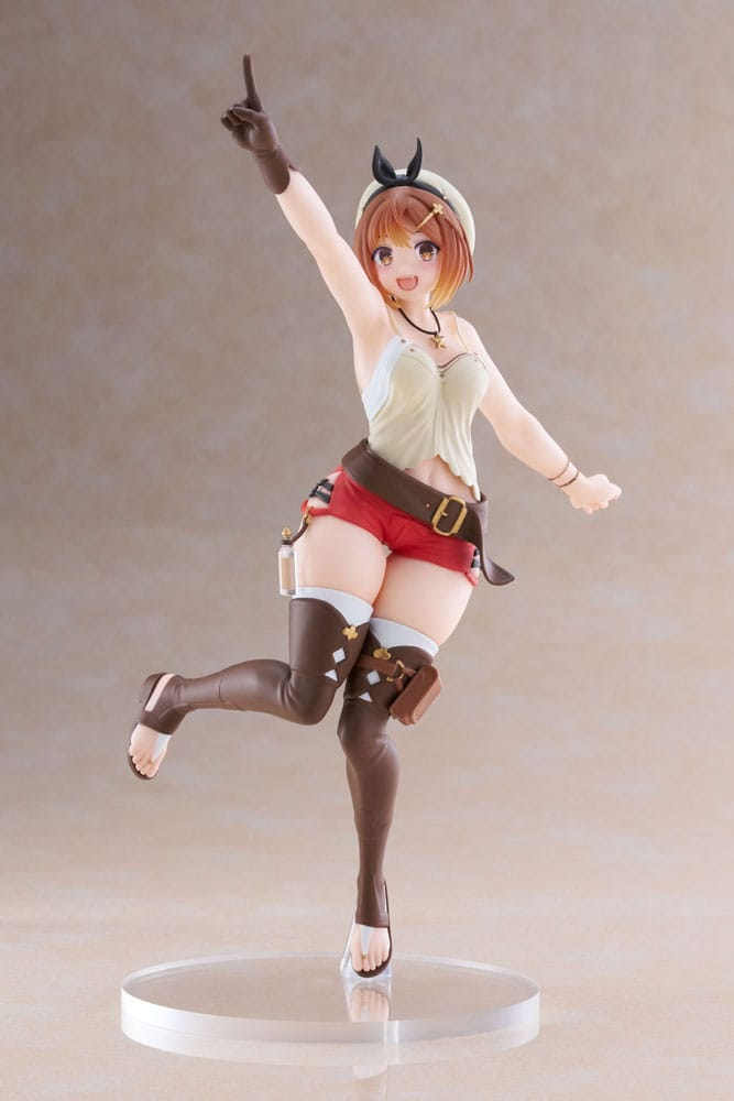 Atelier Ryza: Ever Darkness & the Secret Hideout Ryza Coreful Figure