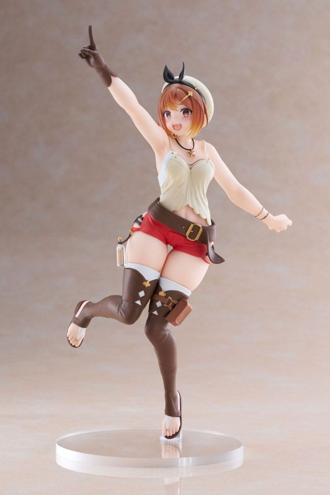 Atelier Ryza: Ever Darkness & the Secret Hideout Ryza Coreful Figure