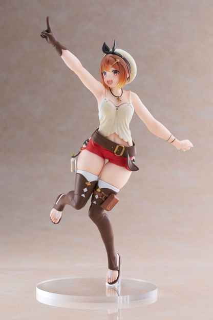 Atelier Ryza: Ever Darkness & the Secret Hideout Ryza Coreful Figure