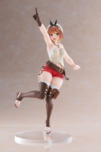 Atelier Ryza: Ever Darkness & the Secret Hideout Ryza Coreful Figure