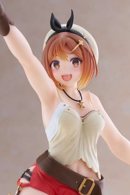 Atelier Ryza: Ever Darkness & the Secret Hideout Ryza Coreful Figure