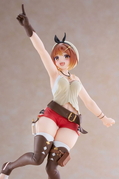 Atelier Ryza: Ever Darkness & the Secret Hideout Ryza Coreful Figure