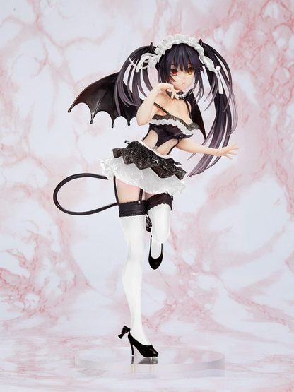 Date A Live IV Kurumi Tokisa Little Devil Renewal Coreful Figure