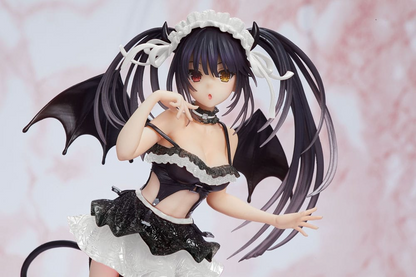 Date A Live IV Kurumi Tokisa Little Devil Renewal Coreful Figure