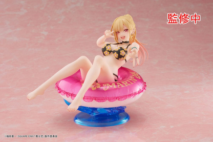 My Dress-Up Darling Marin Kitagawa Aqua Float Girls Figure