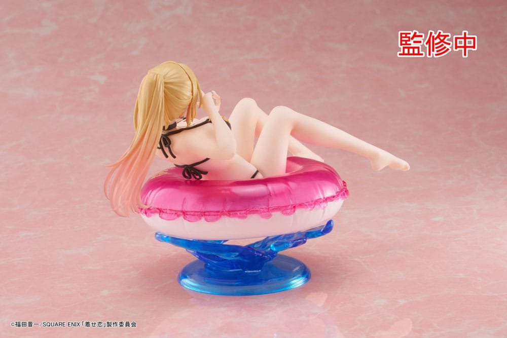 My Dress-Up Darling Marin Kitagawa Aqua Float Girls Figure