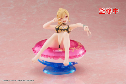 My Dress-Up Darling Marin Kitagawa Aqua Float Girls Figure