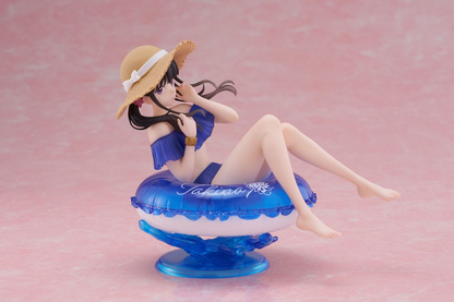 Lycoris Recoil Takina Inoue Aqua Float Girls Figure