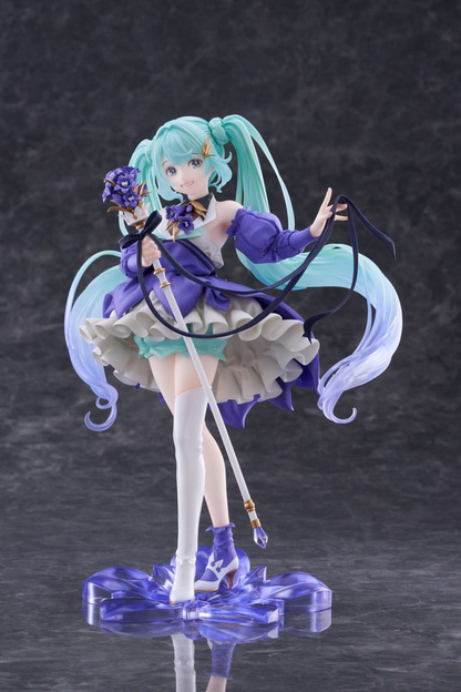 Hatsune Miku Birthday 2024 AMP Figure