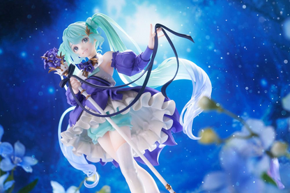 Hatsune Miku Birthday 2024 AMP Figure