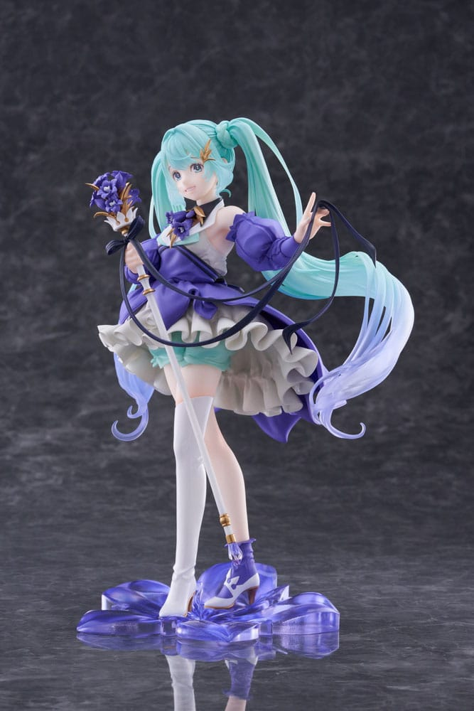 Hatsune Miku Birthday 2024 AMP Figure