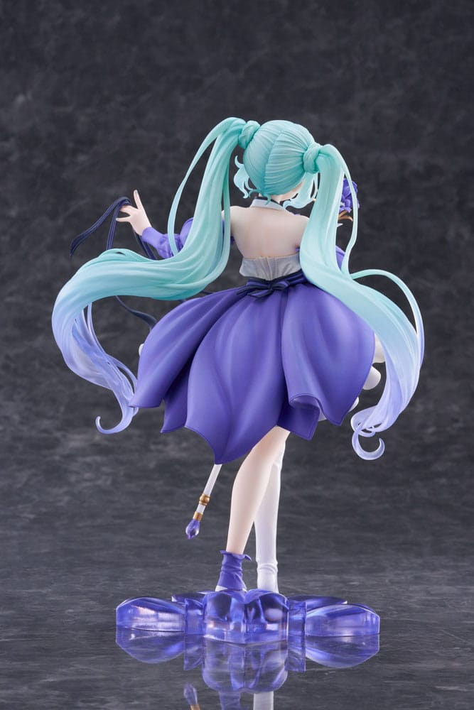 Hatsune Miku Birthday 2024 AMP Figure