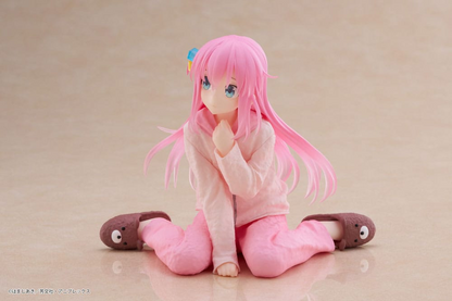 Bocchi the Rock! Hitori Gotoh Room Wear Desktop Cute Figure