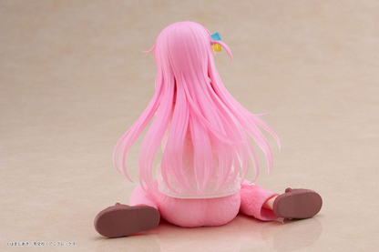 Bocchi the Rock! Hitori Gotoh Room Wear Desktop Cute Figure