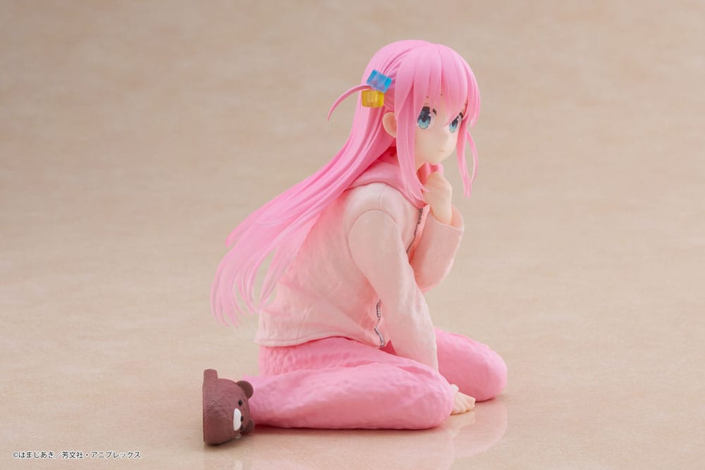 Bocchi the Rock! Hitori Gotoh Room Wear Desktop Cute Figure