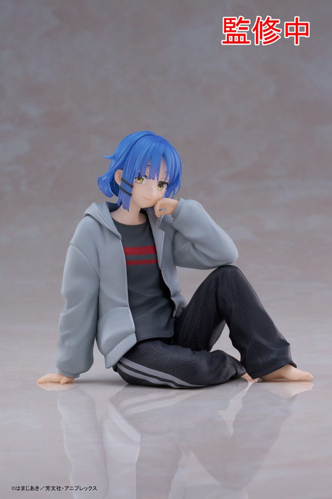 Bocchi the Rock! Ryo Yamada Room Wear Desktop Cute Figure