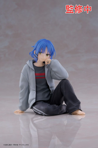 Bocchi the Rock! Ryo Yamada Room Wear Desktop Cute Figure