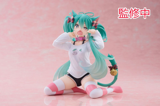 Hatsune Miku Desktop Cute