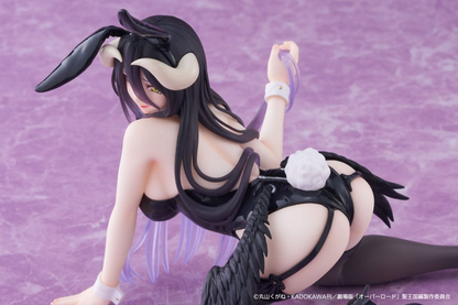 Overlord Albedo Bunny Desktop Cute Figure