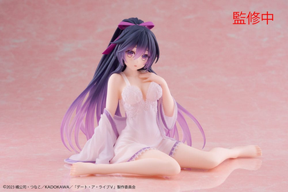 Date A Live V Tohka Yatogami Nightwear Desktop Cute Figure