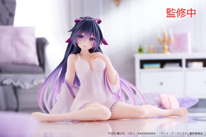 Date A Live V Tohka Yatogami Nightwear Desktop Cute Figure