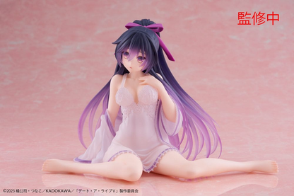 Date A Live V Tohka Yatogami Nightwear Desktop Cute Figure